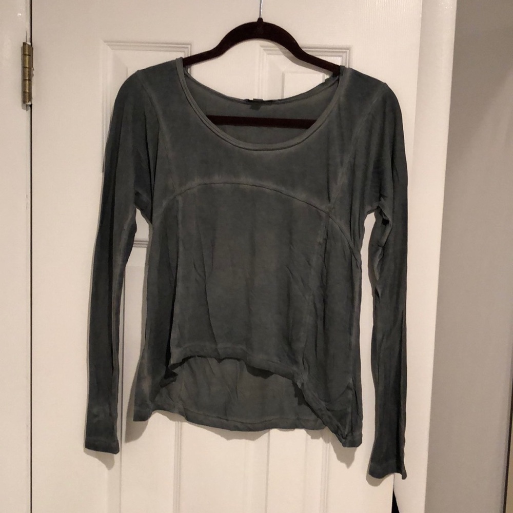 T shirt long sleeve